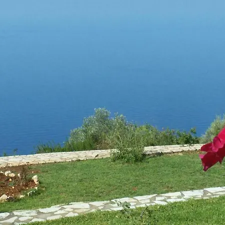 Prázdninový dům Rosemary Mediterranean