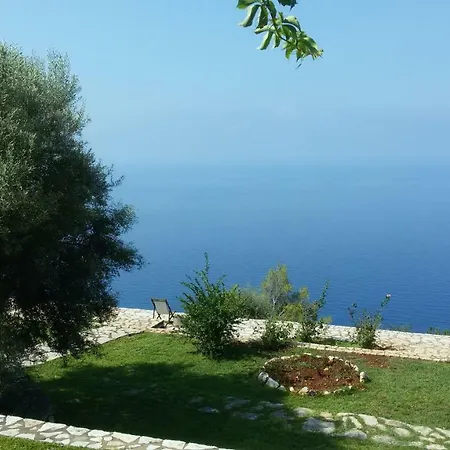 Rosemary Mediterranean Athánion